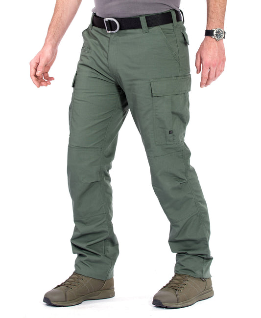 BDU Pants 2.0