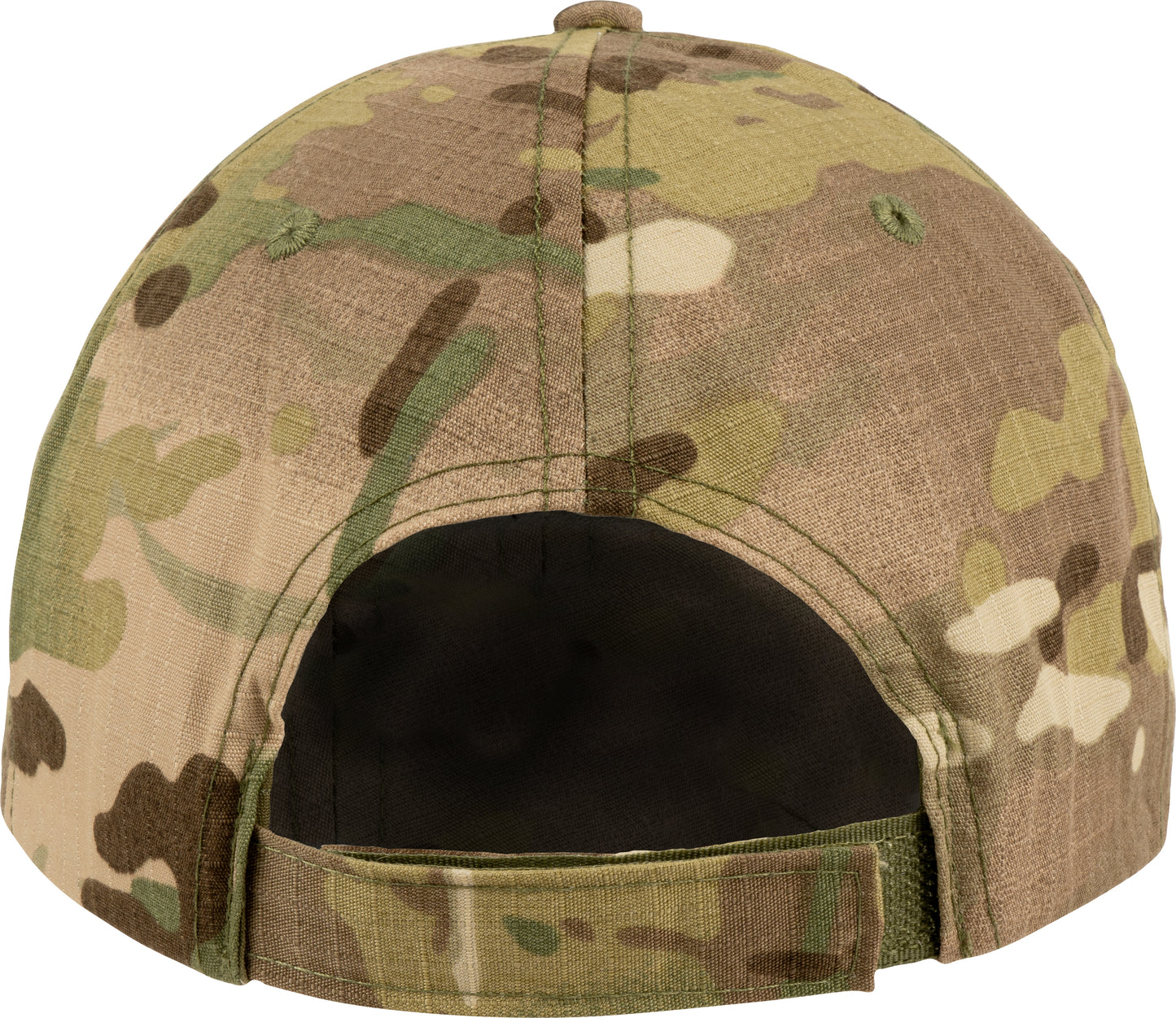 Multicam Baseball Hat