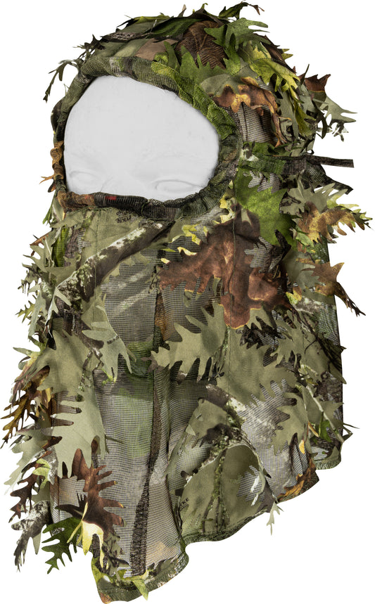 LLCS 3D Balaclava
