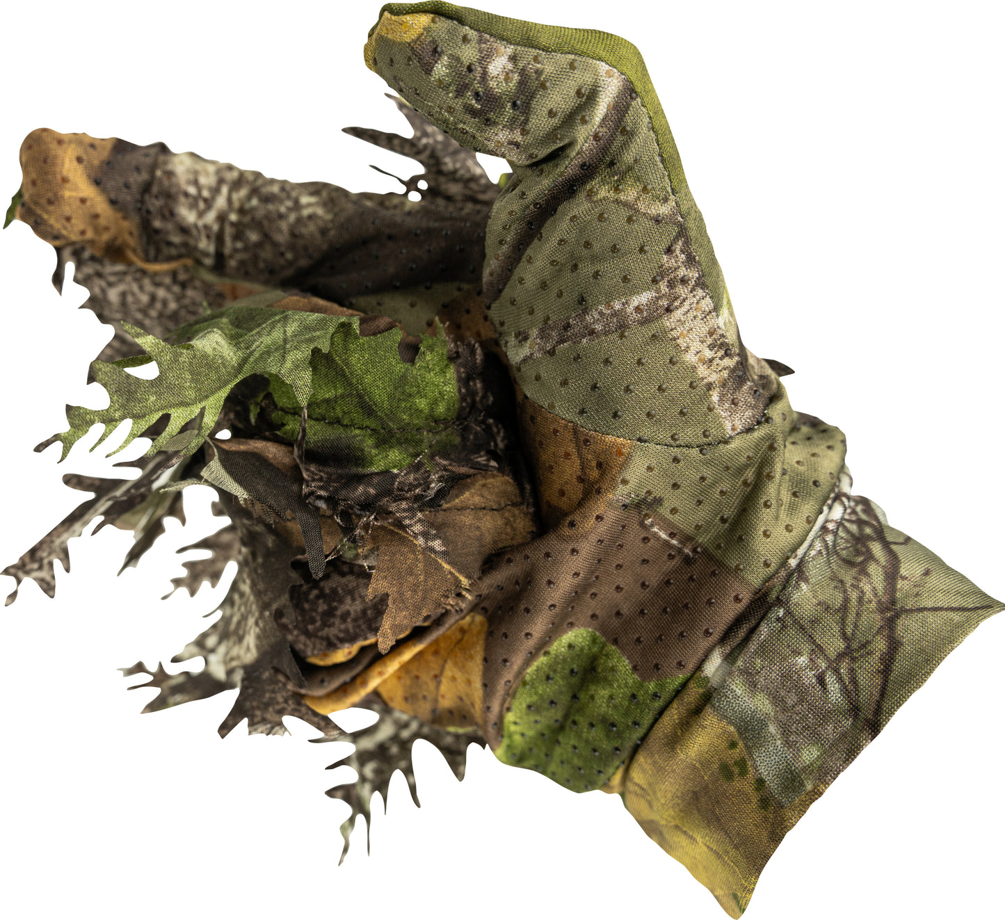 LLCS 3D Gloves
