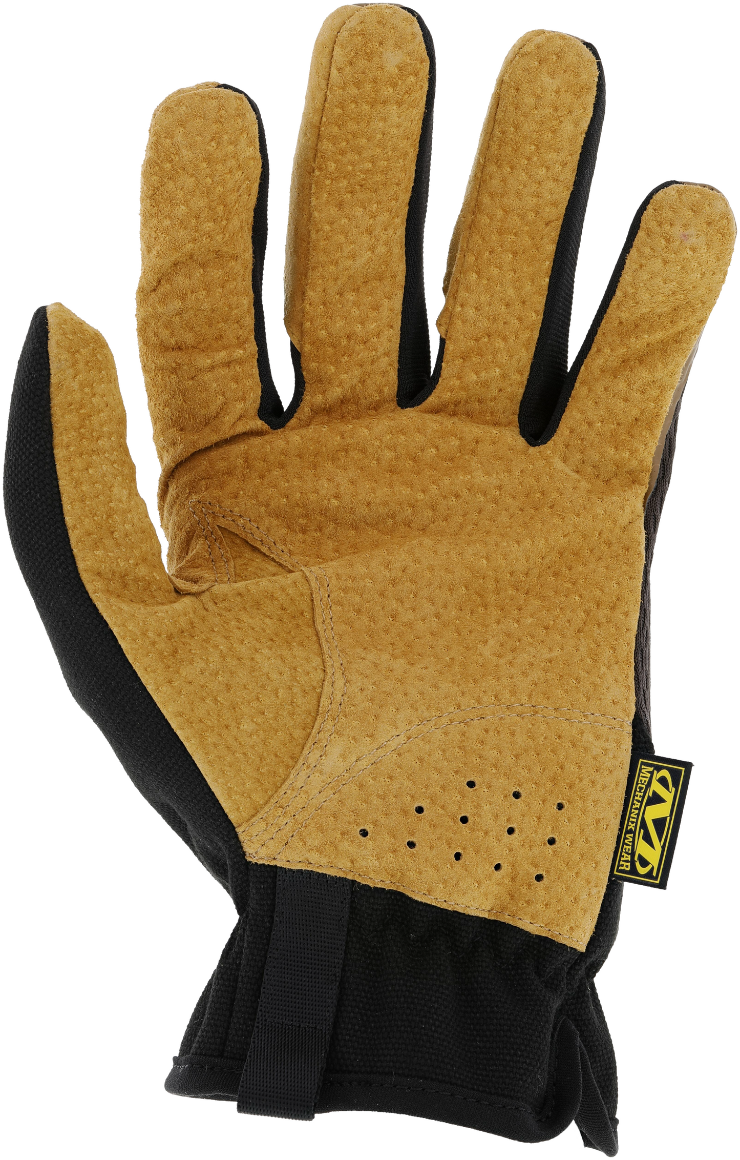 Mechanix Leather FastFit®