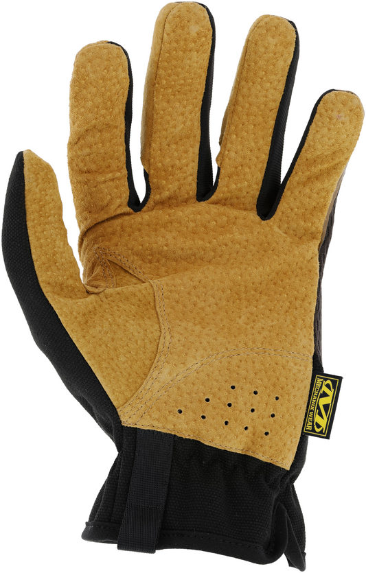 Mechanix Leather FastFit®