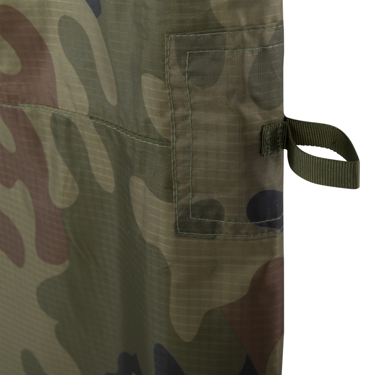 SuperTarp