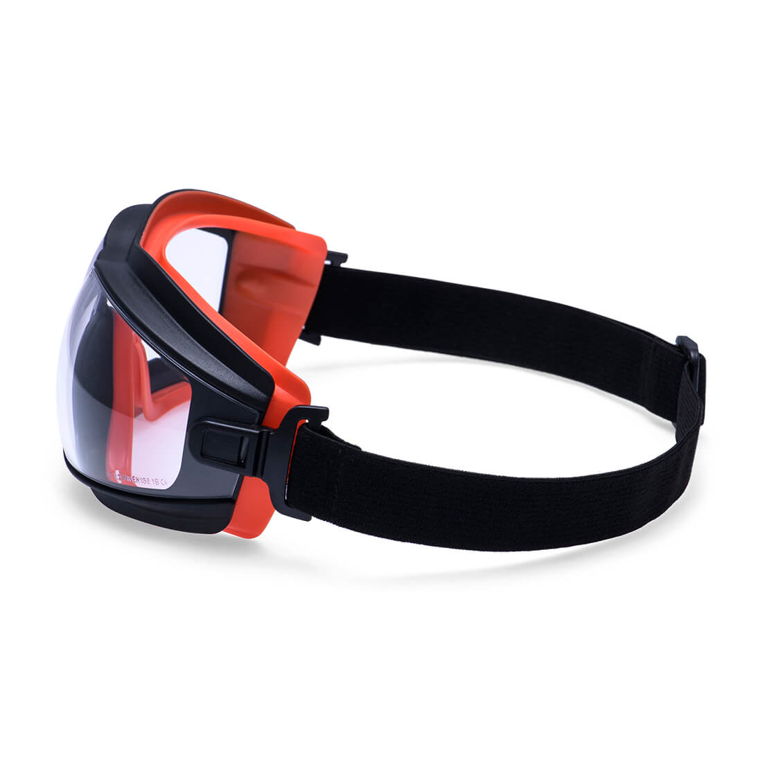 Slim Safety Goggles