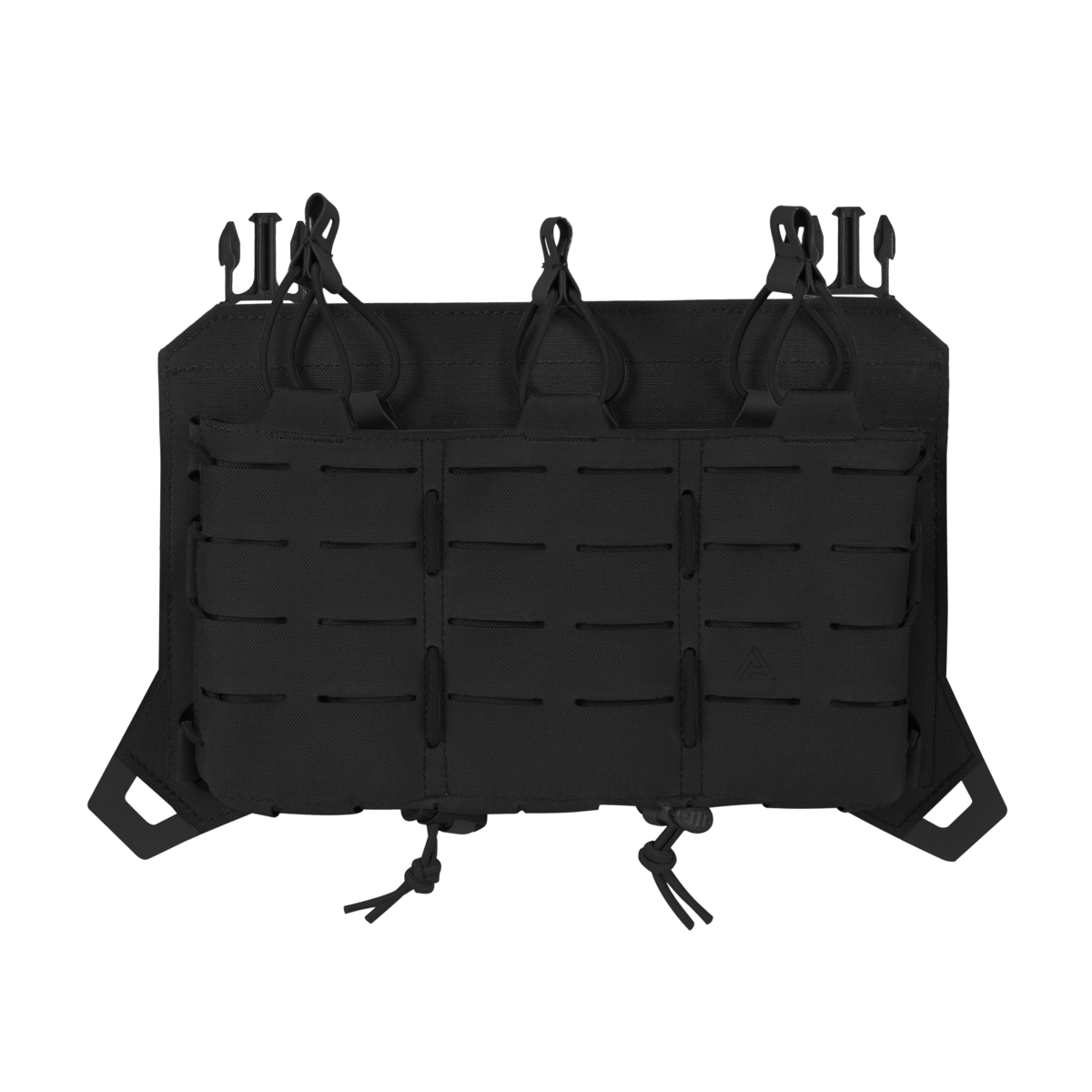Spitfire Triple Rifle Magazine Flap