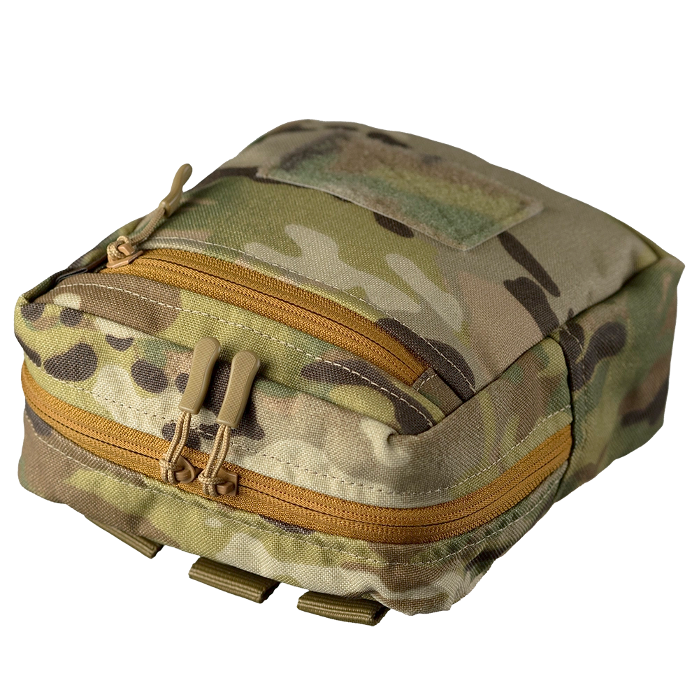 1.6L Utility Pouch Multicam