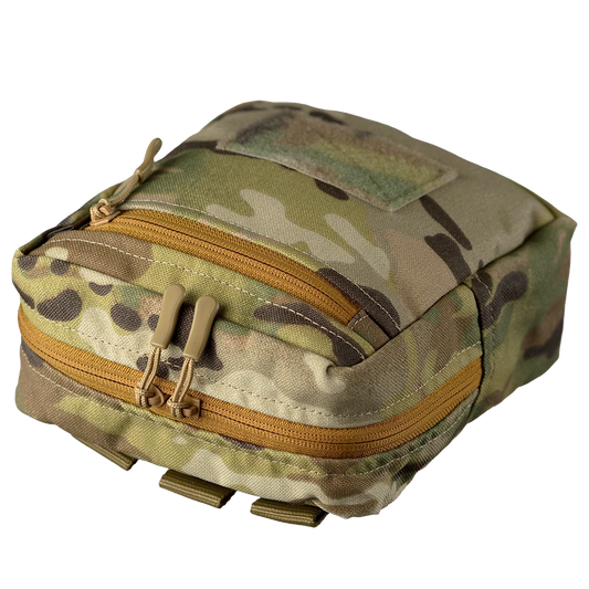 1.6L Utility Pouch Multicam