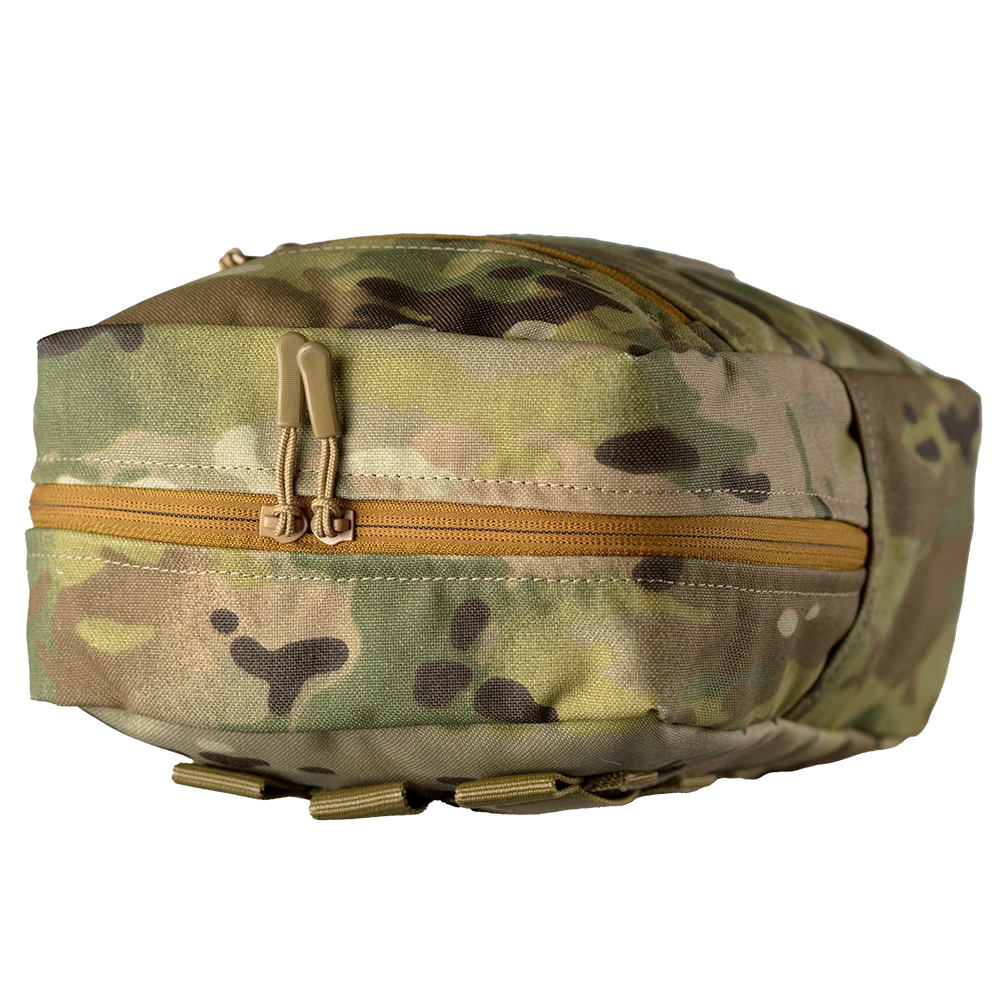 3.9L Utility Pouch Multicam