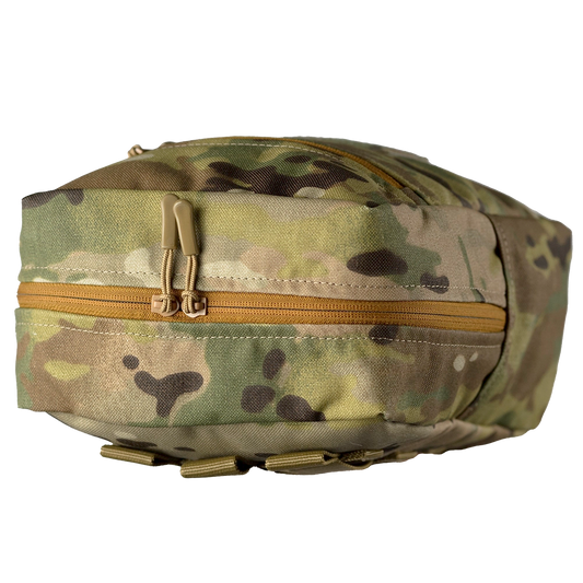 3.9L Utility Pouch Multicam