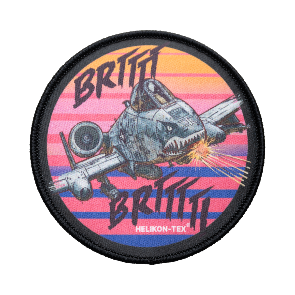 A10 Warthog Patch