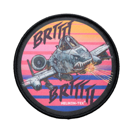 A10 Warthog Patch