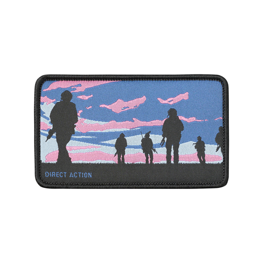 Sunset Patch