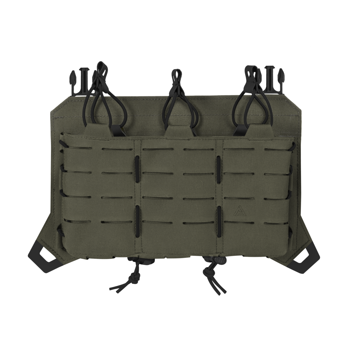 Spitfire Triple Rifle Magazine Flap