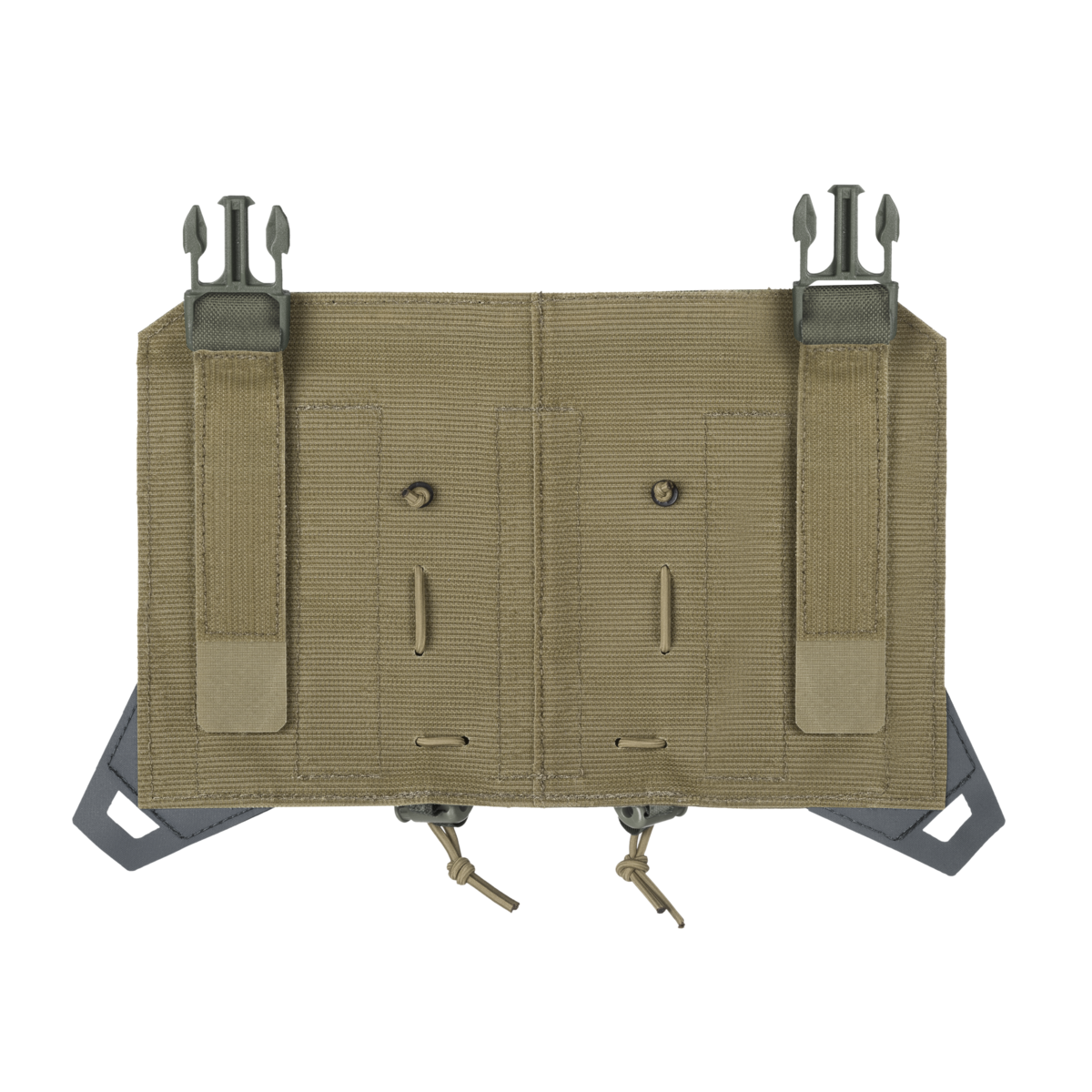 Spitfire Triple Rifle Magazine Flap