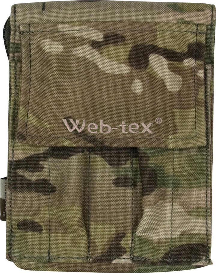 Web-Tex A6 Notebook Holder