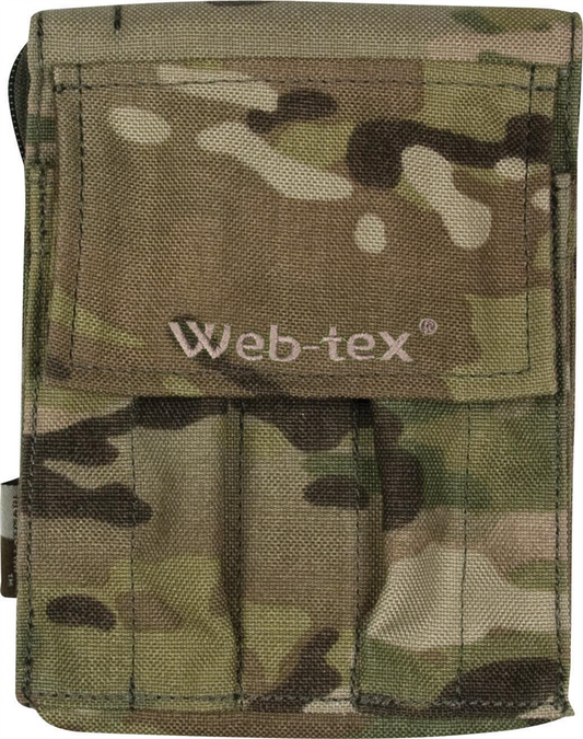 Web-Tex A6 Notebook Holder