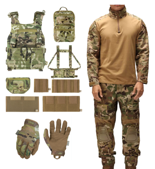 Airsoft Viper Bundle Deal