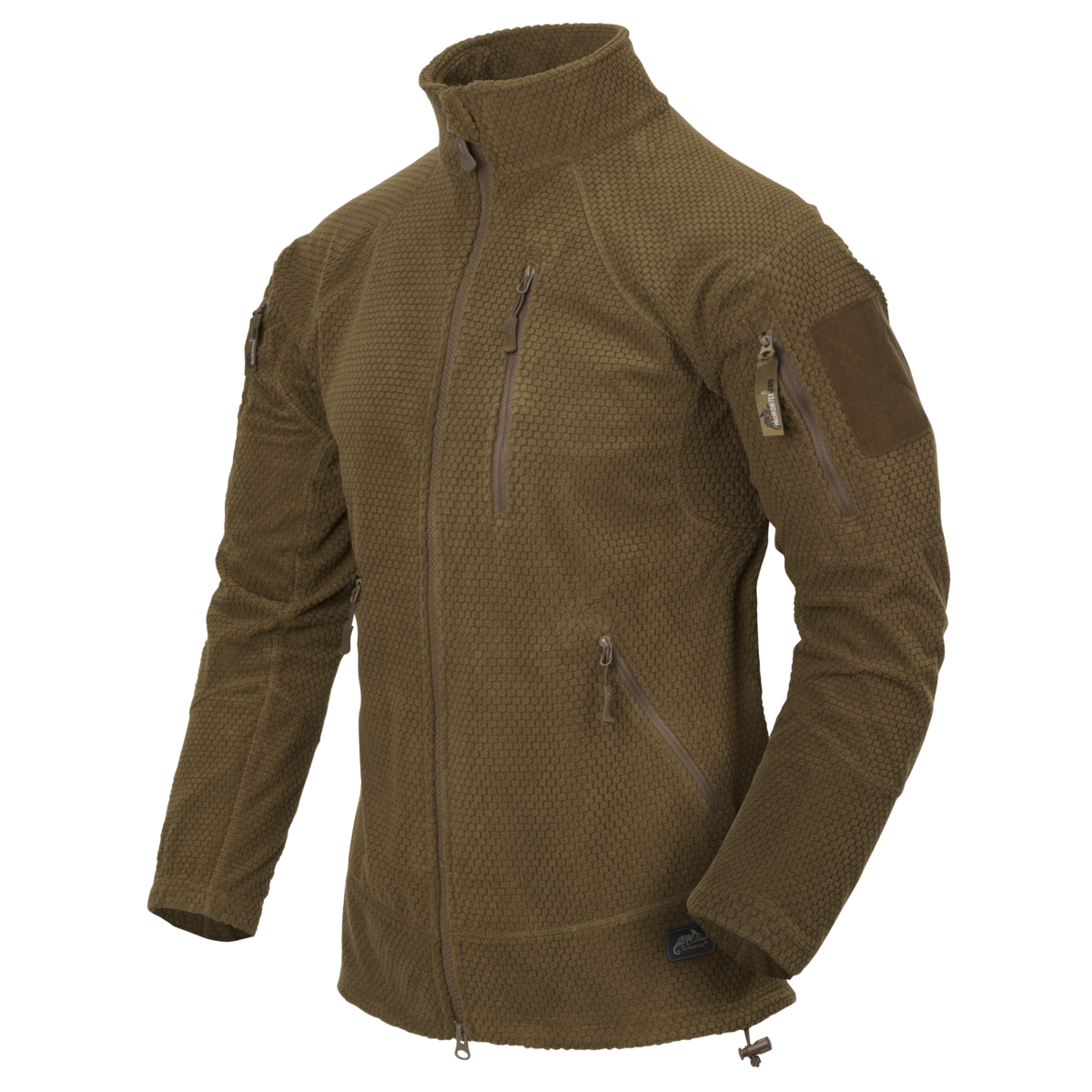 Alpha Tactical Fleece