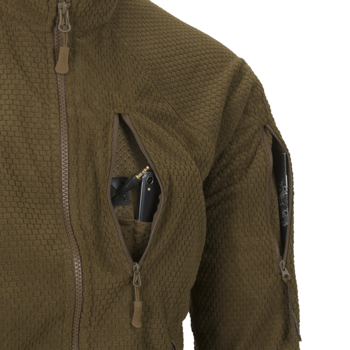Alpha Tactical Fleece