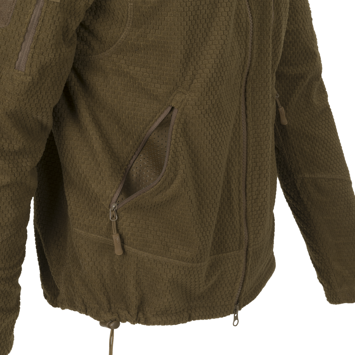Alpha Tactical Fleece