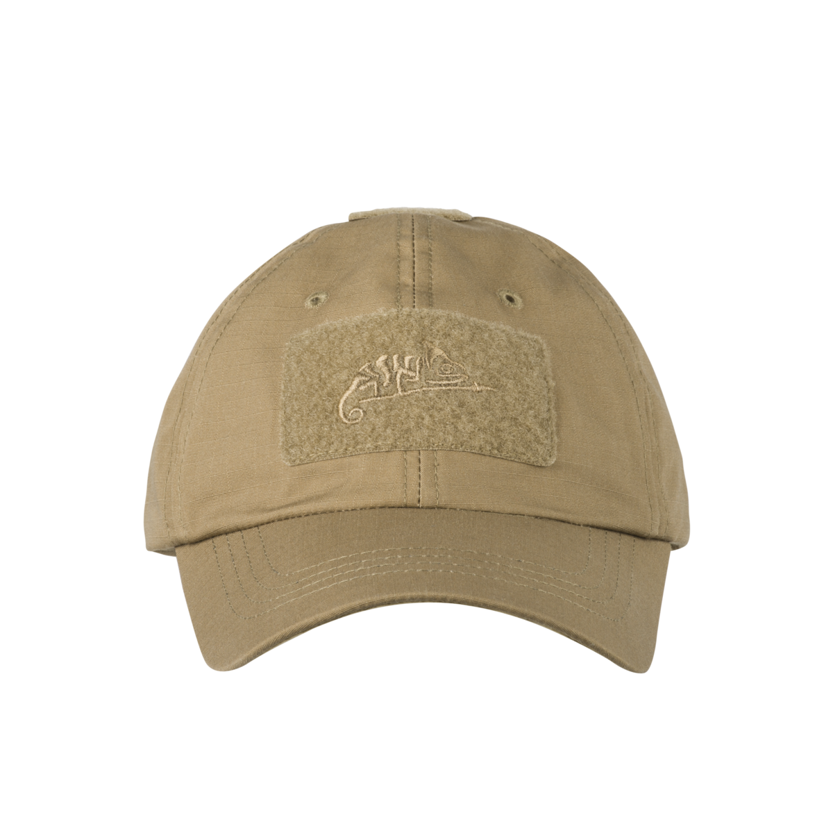 Baseball Cap - PolyCotton Ripstop Multicam