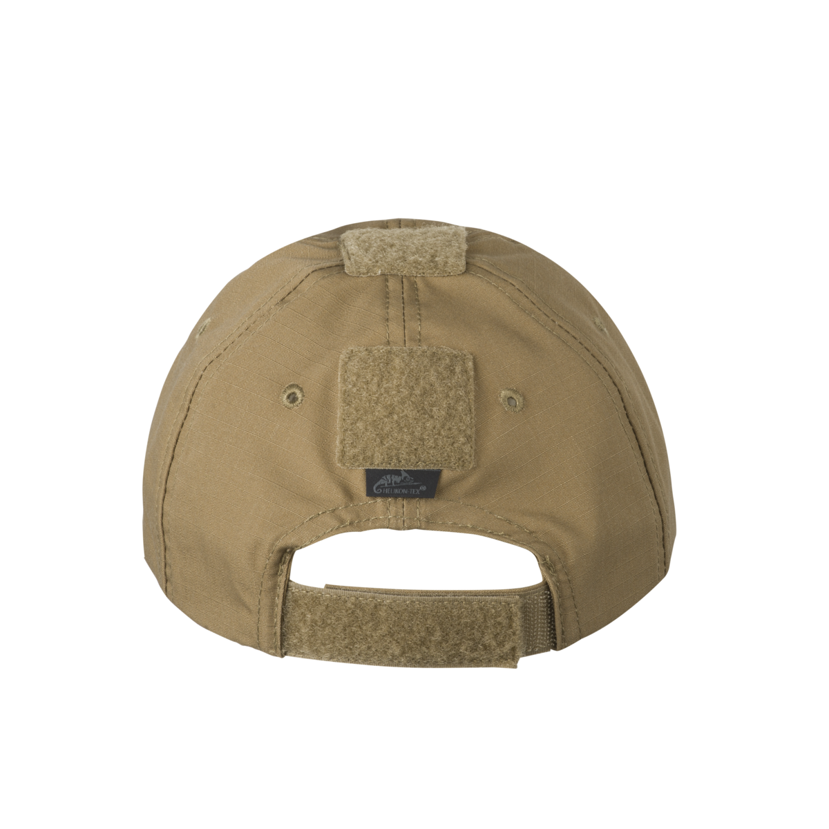 Baseball Cap - PolyCotton Ripstop Multicam