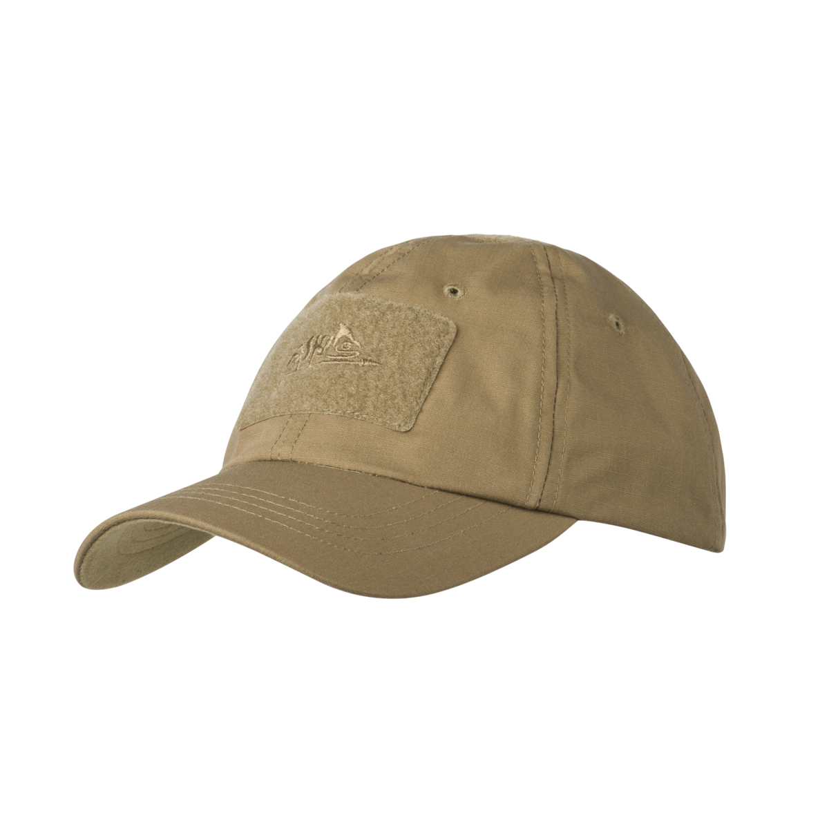 Baseball Cap - PolyCotton Ripstop