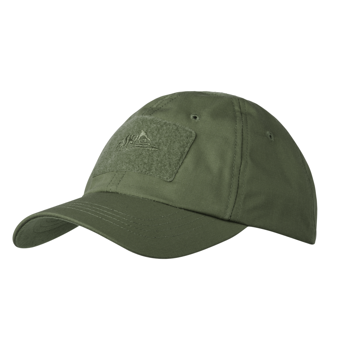 Baseball Cap - PolyCotton Ripstop