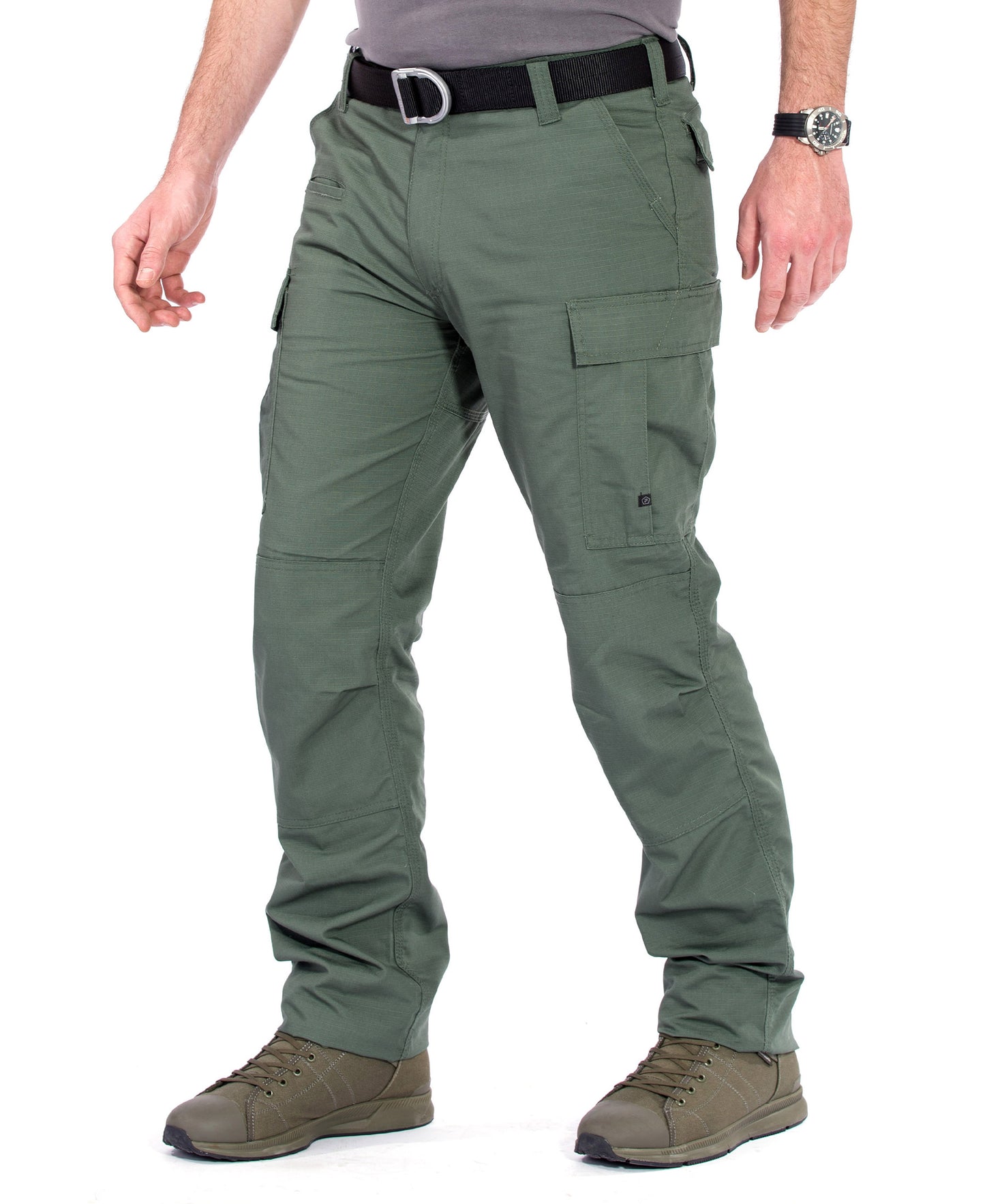 BDU Pants 2.0