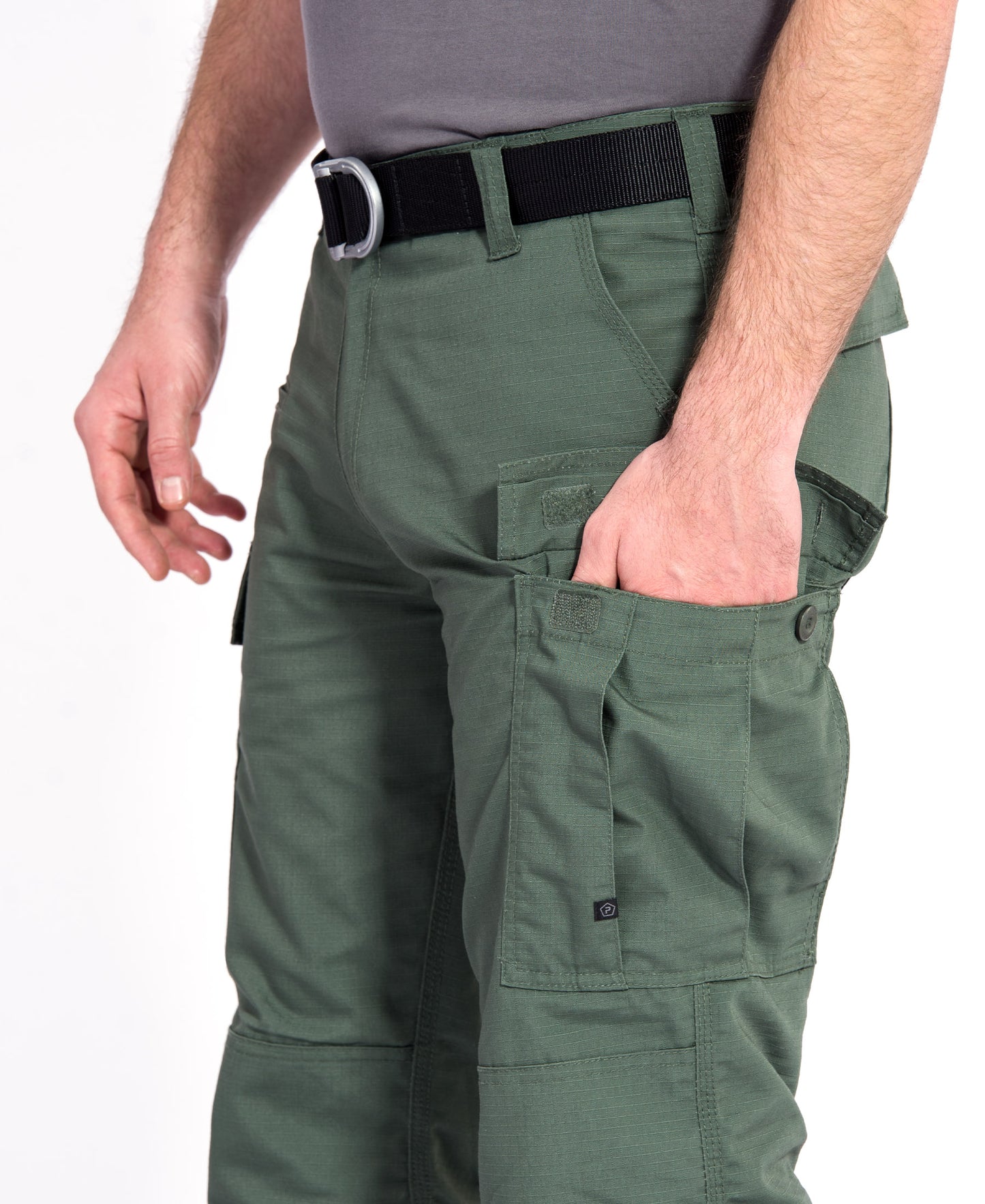 BDU Pants 2.0