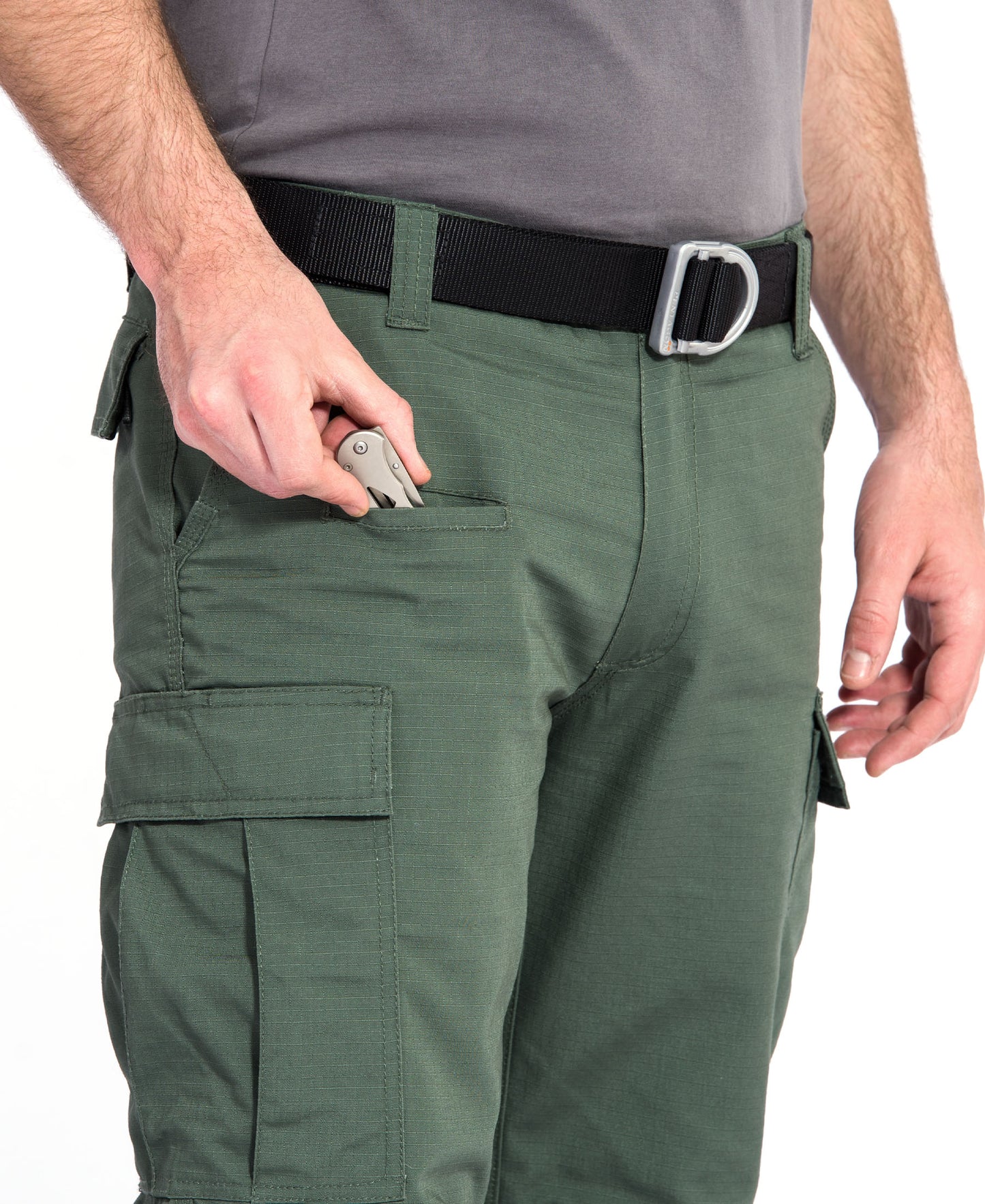 BDU Pants 2.0