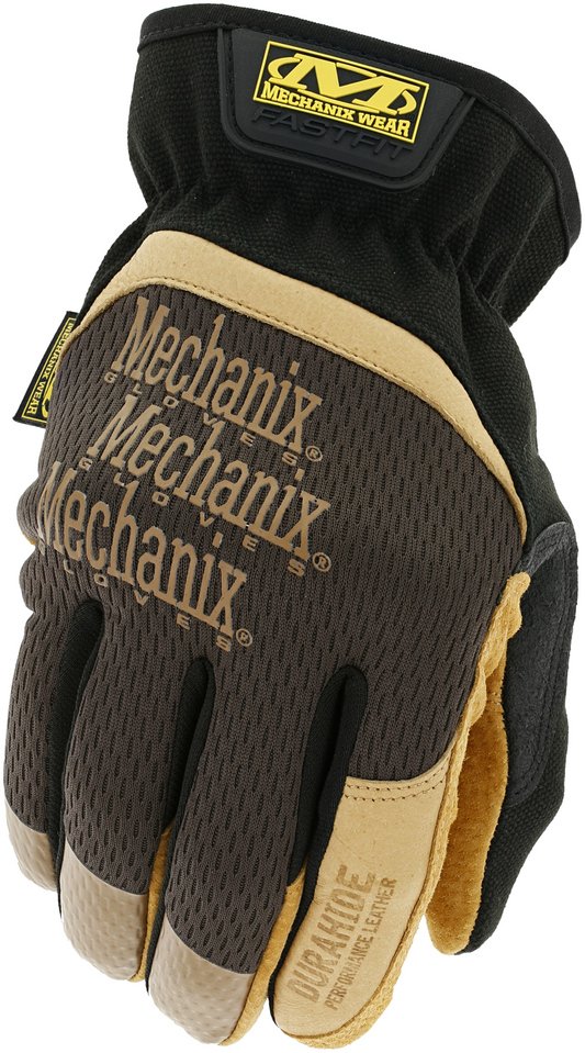 Mechanix Leather FastFit®