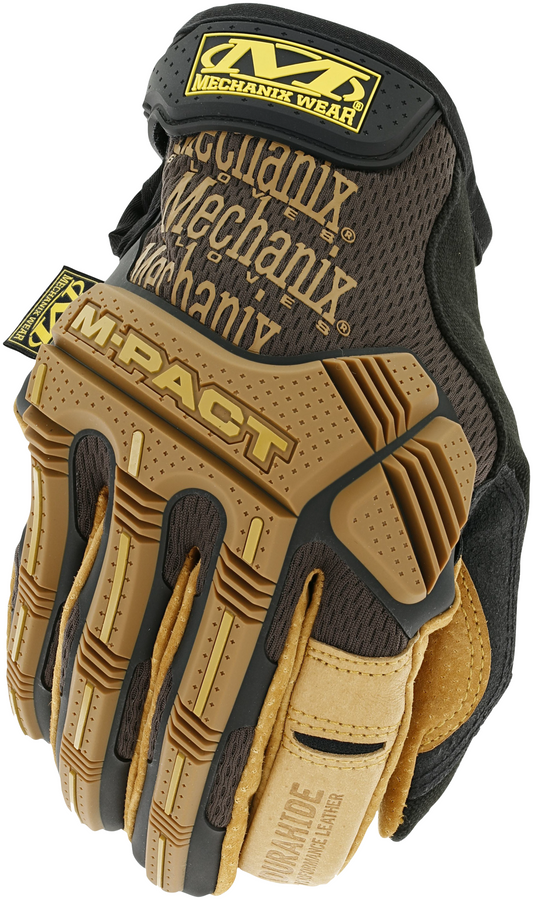 Mechanix Leather M-Pact®