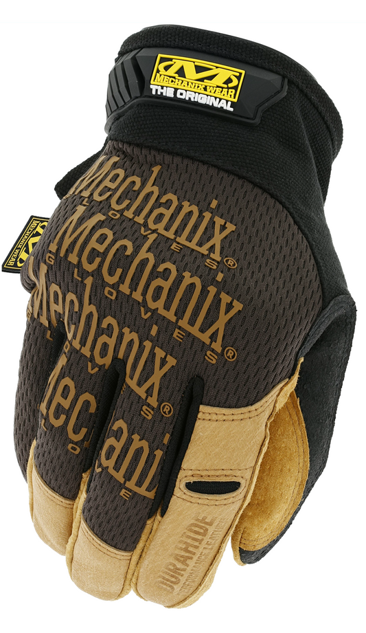 Mechanix Leather Original®