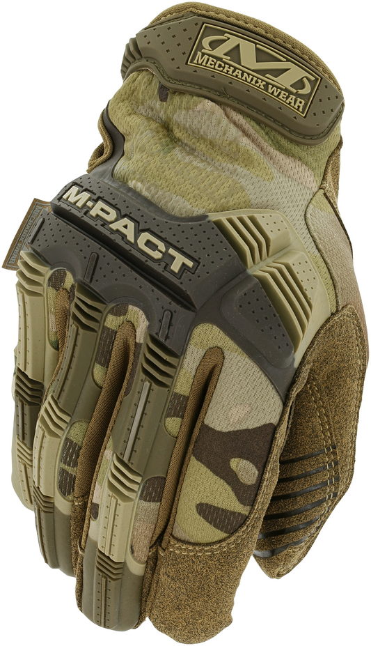 Mechanix  M-Pact® MultiCam