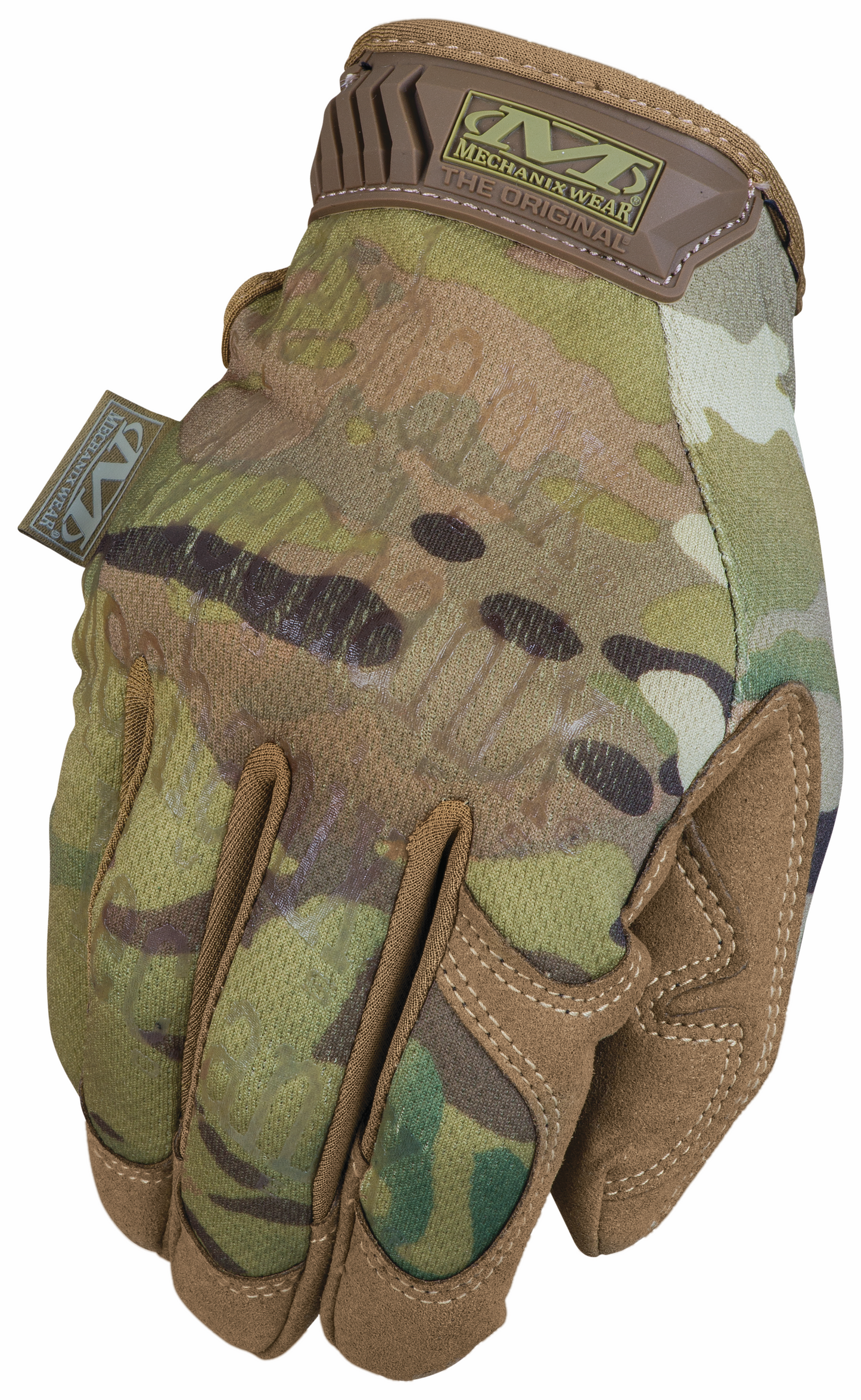 Mechanix The Original® MultiCam