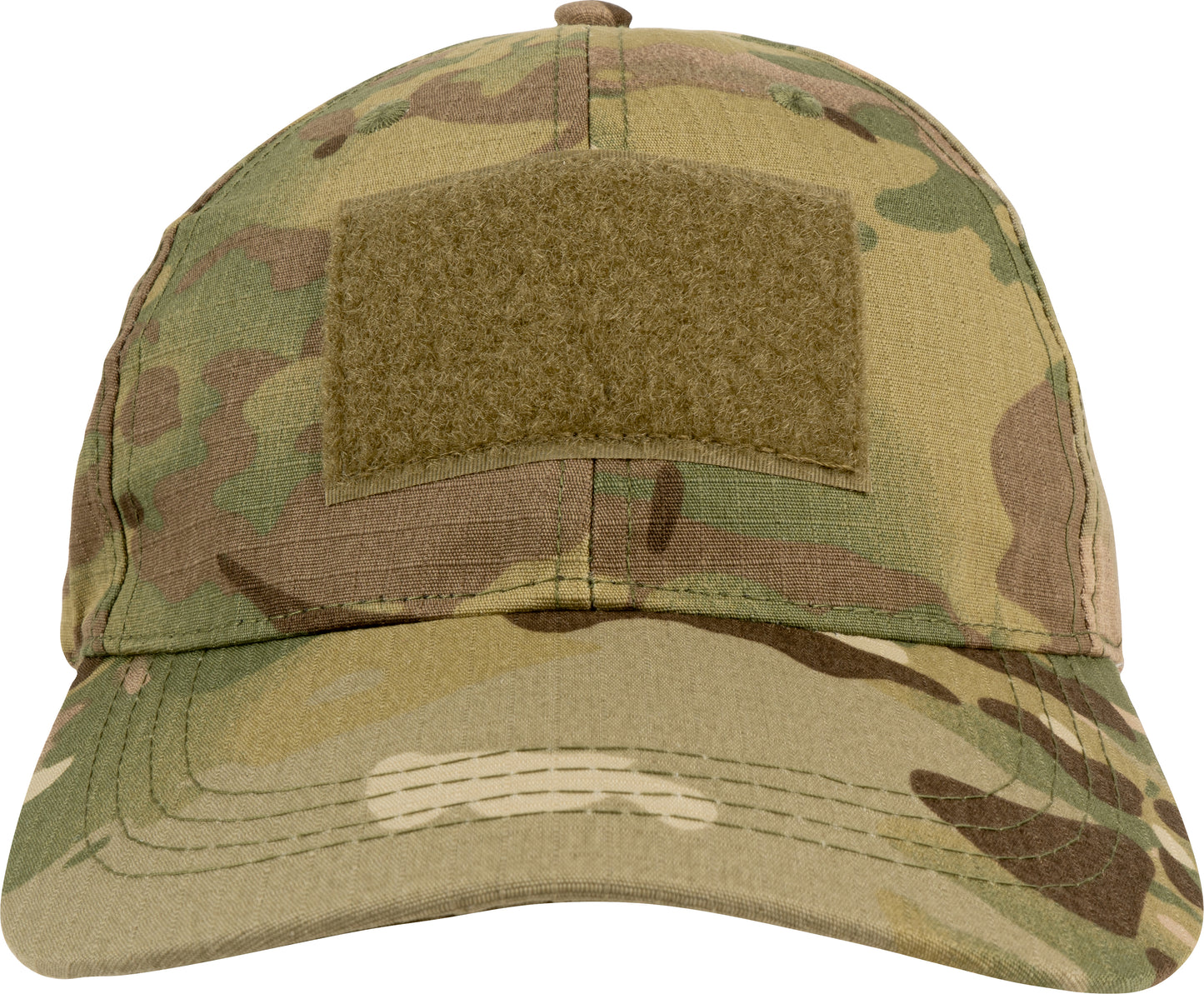 Multicam Baseball Hat