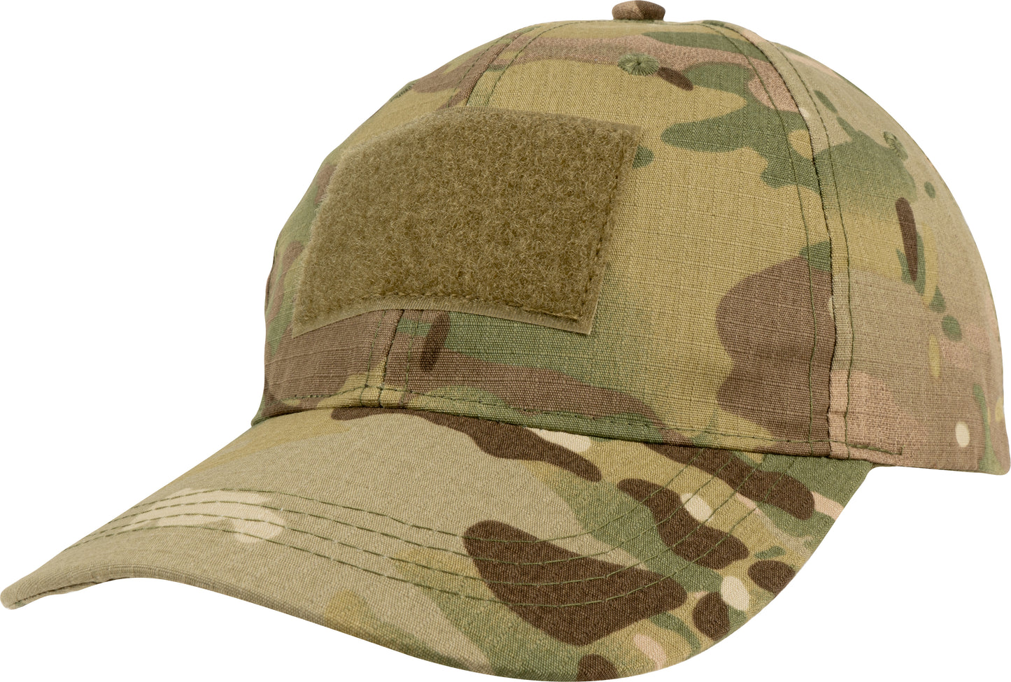 Multicam Baseball Hat