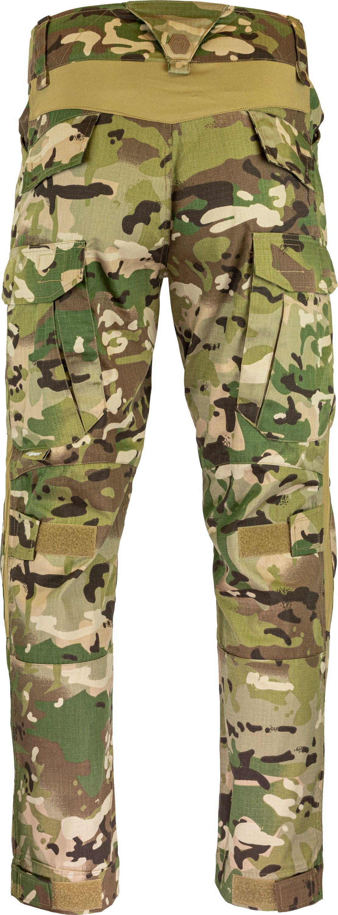Viper Tactical Elite Trousers Gen2 V-Cam