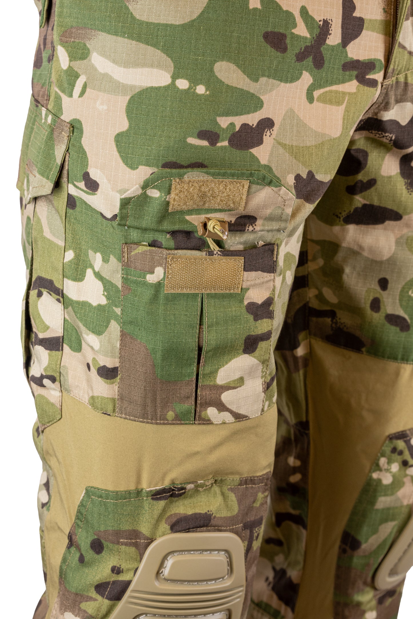 Viper Tactical Elite Trousers Gen2 V-Cam