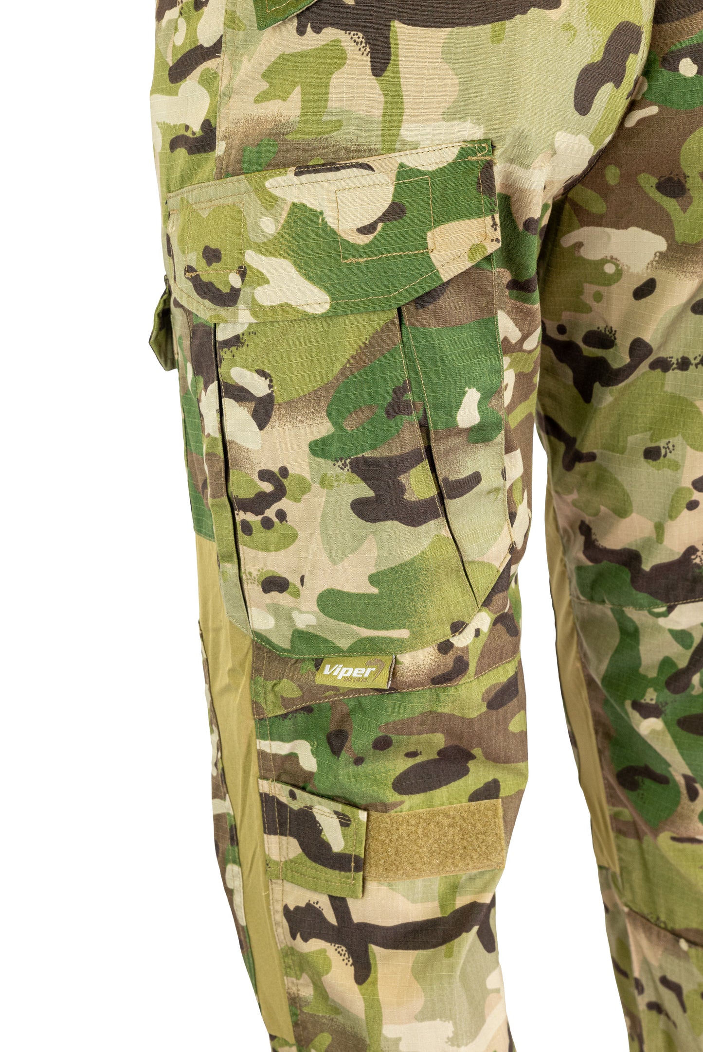 Viper Tactical Elite Trousers Gen2 V-Cam
