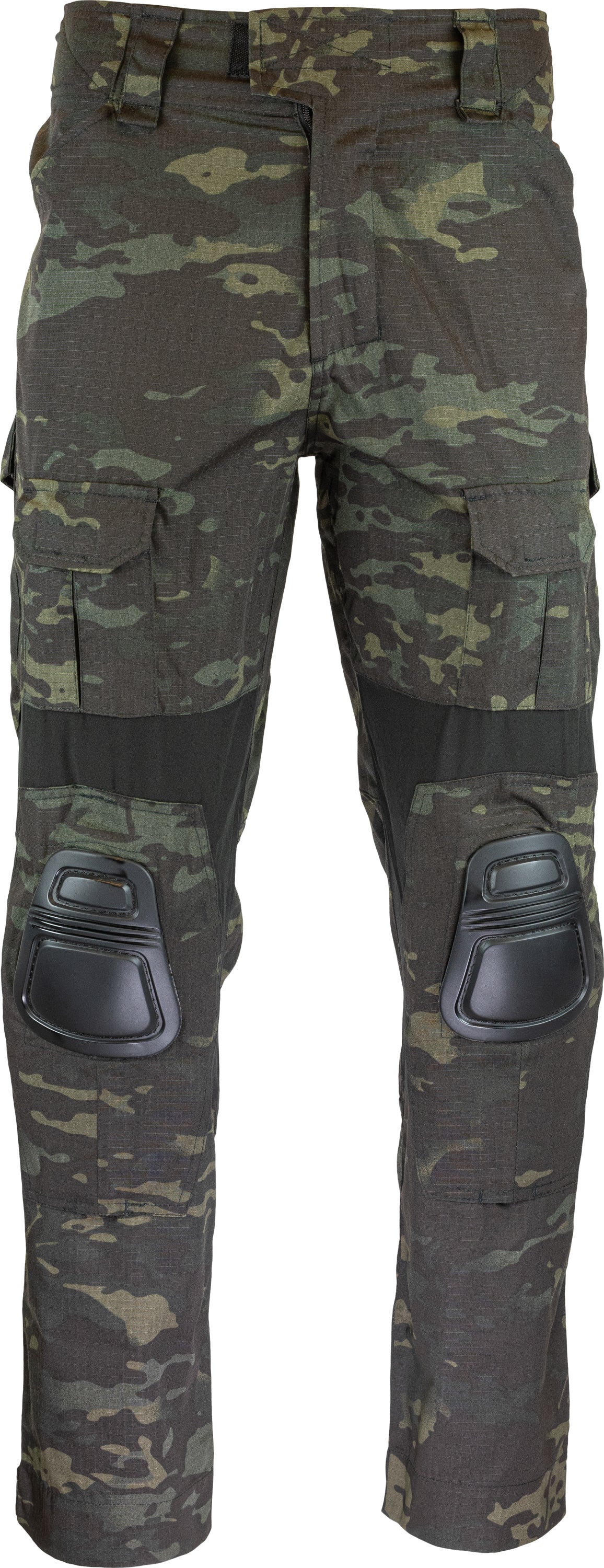 Viper Tactical Elite Trousers Gen2 V-Cam Black