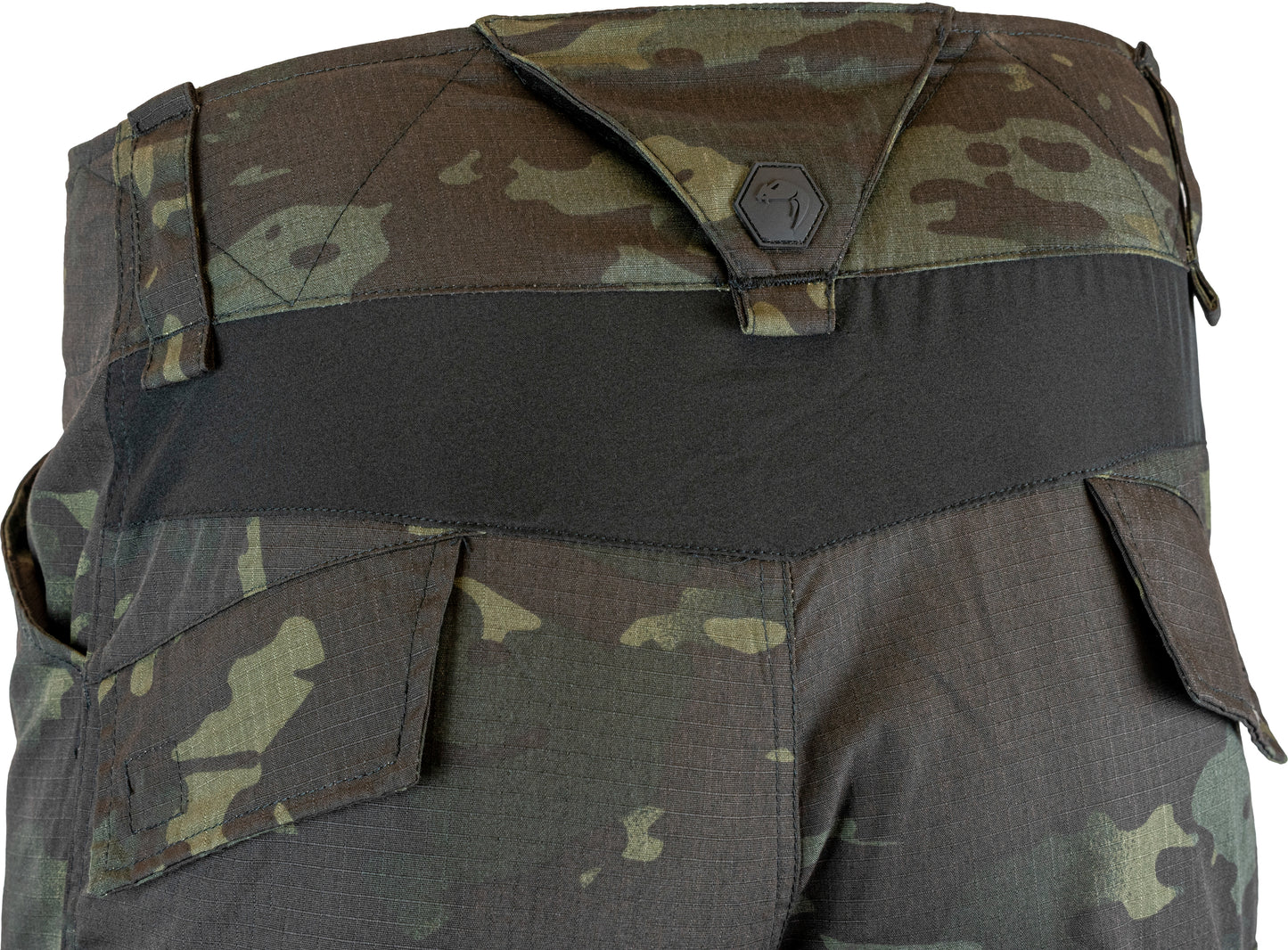 Viper Tactical Elite Trousers Gen2 V-Cam Black