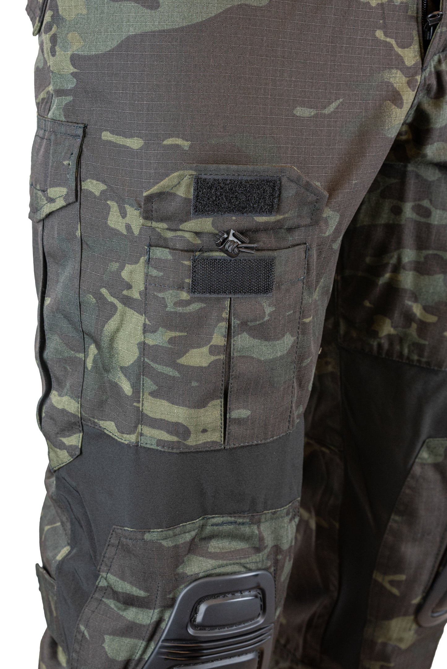 Viper Tactical Elite Trousers Gen2 V-Cam Black