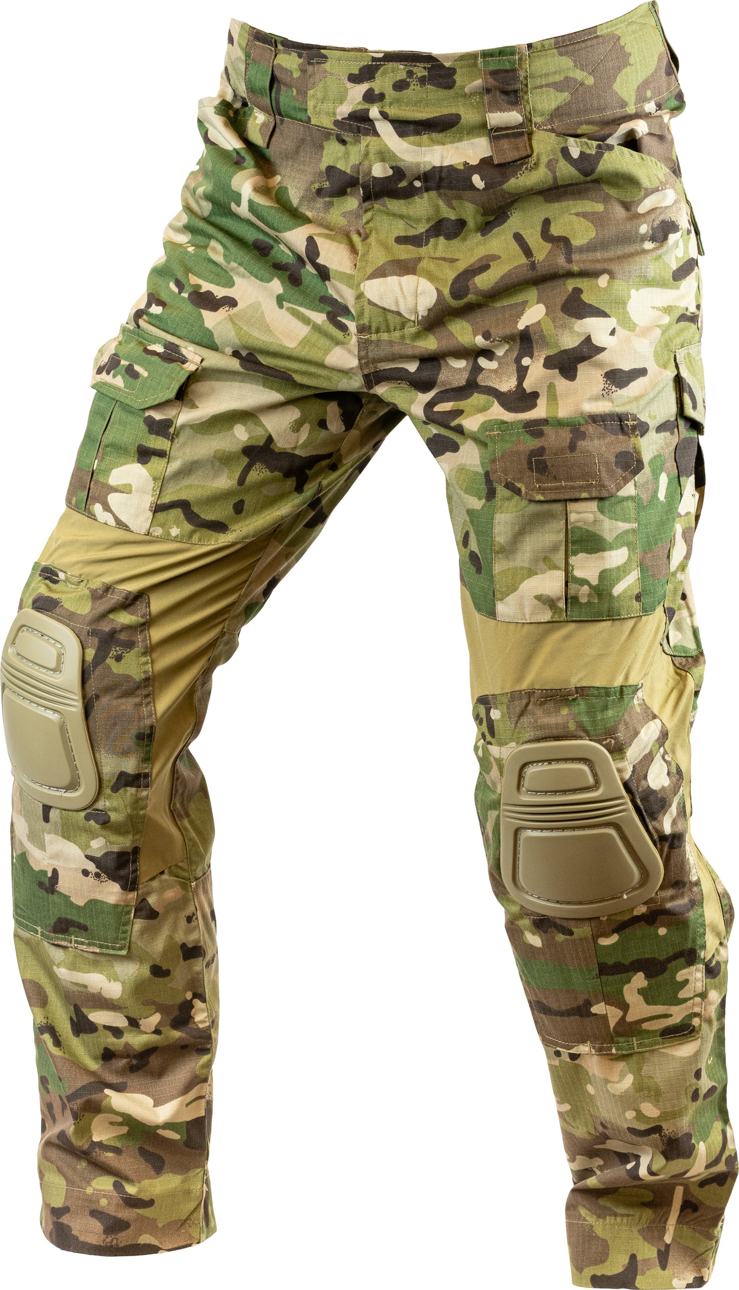 Viper Tactical Elite Trousers Gen2 V-Cam