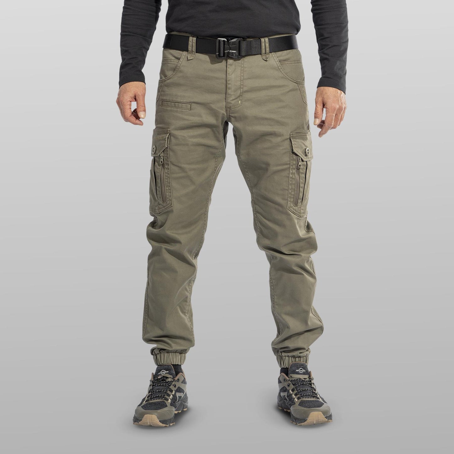 Pentagon Invictus Tactical Joggers