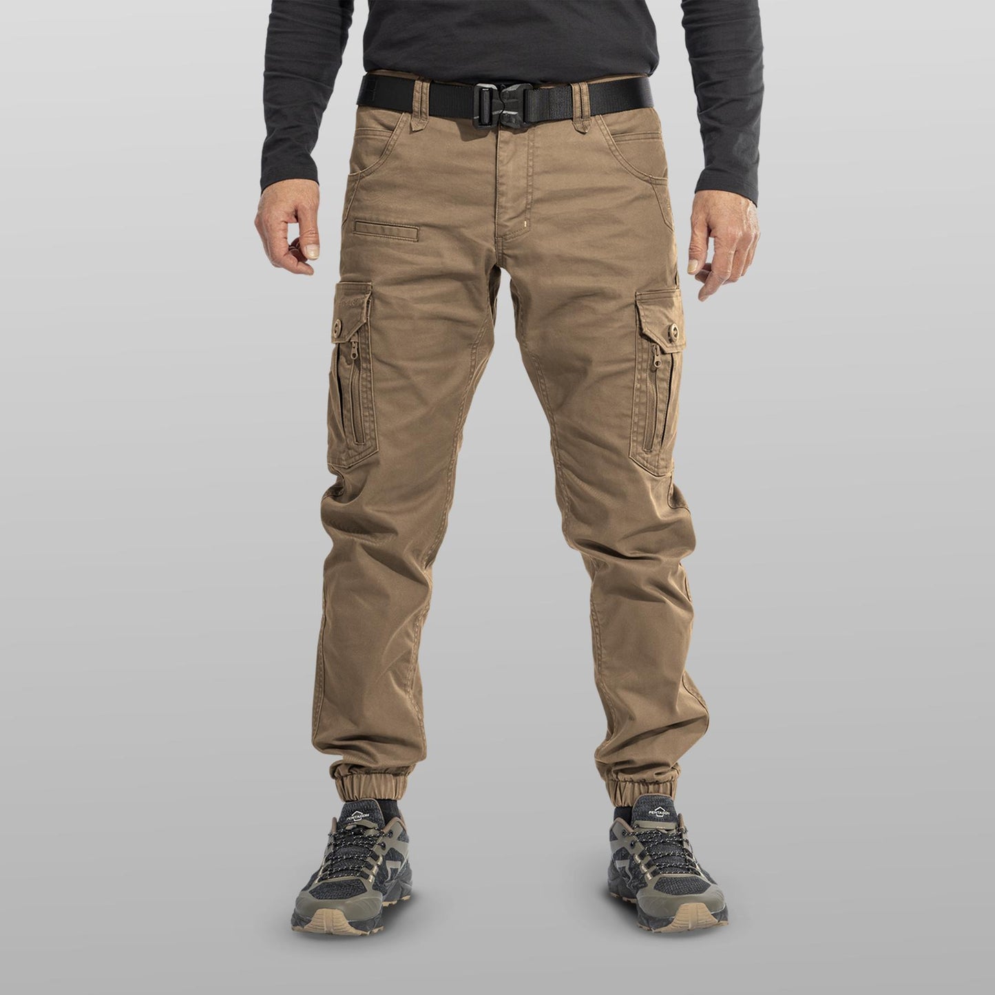 Pentagon Invictus Tactical Joggers