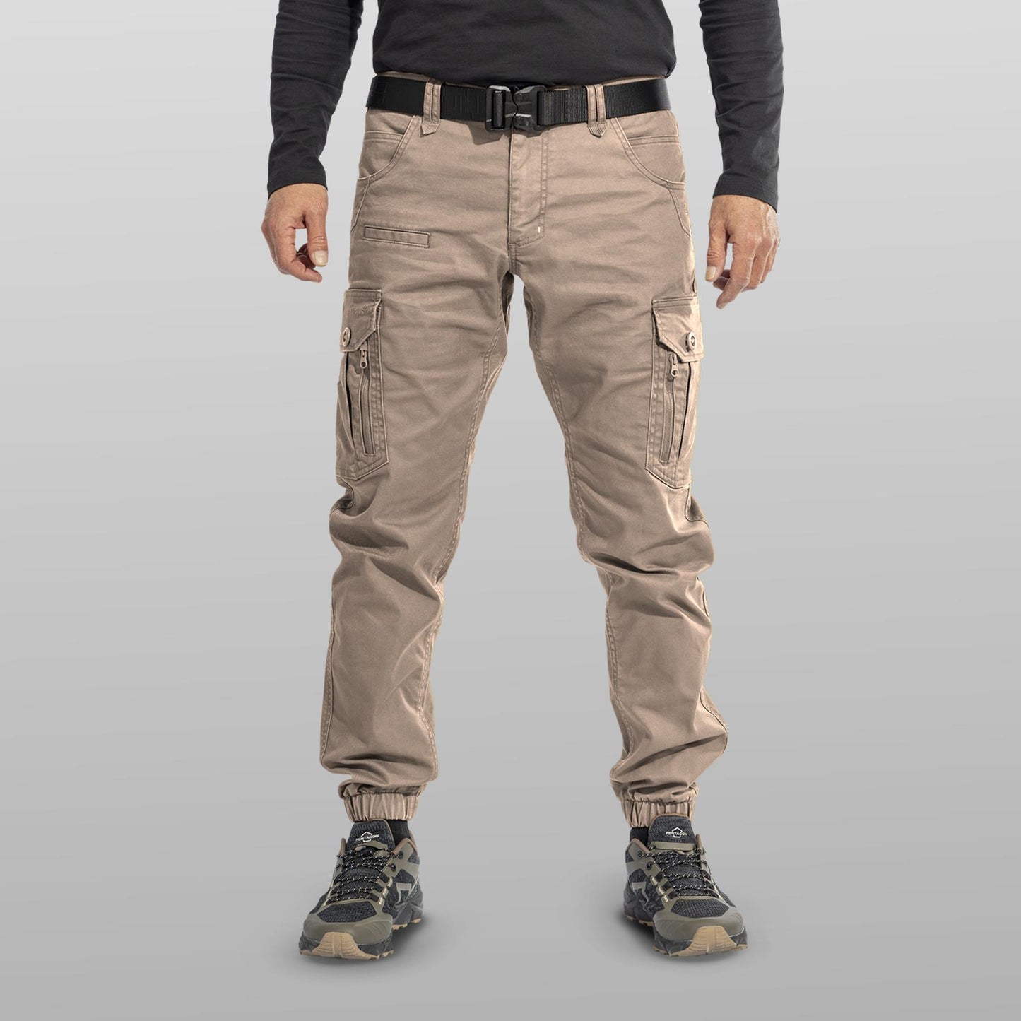 Pentagon Invictus Tactical Joggers