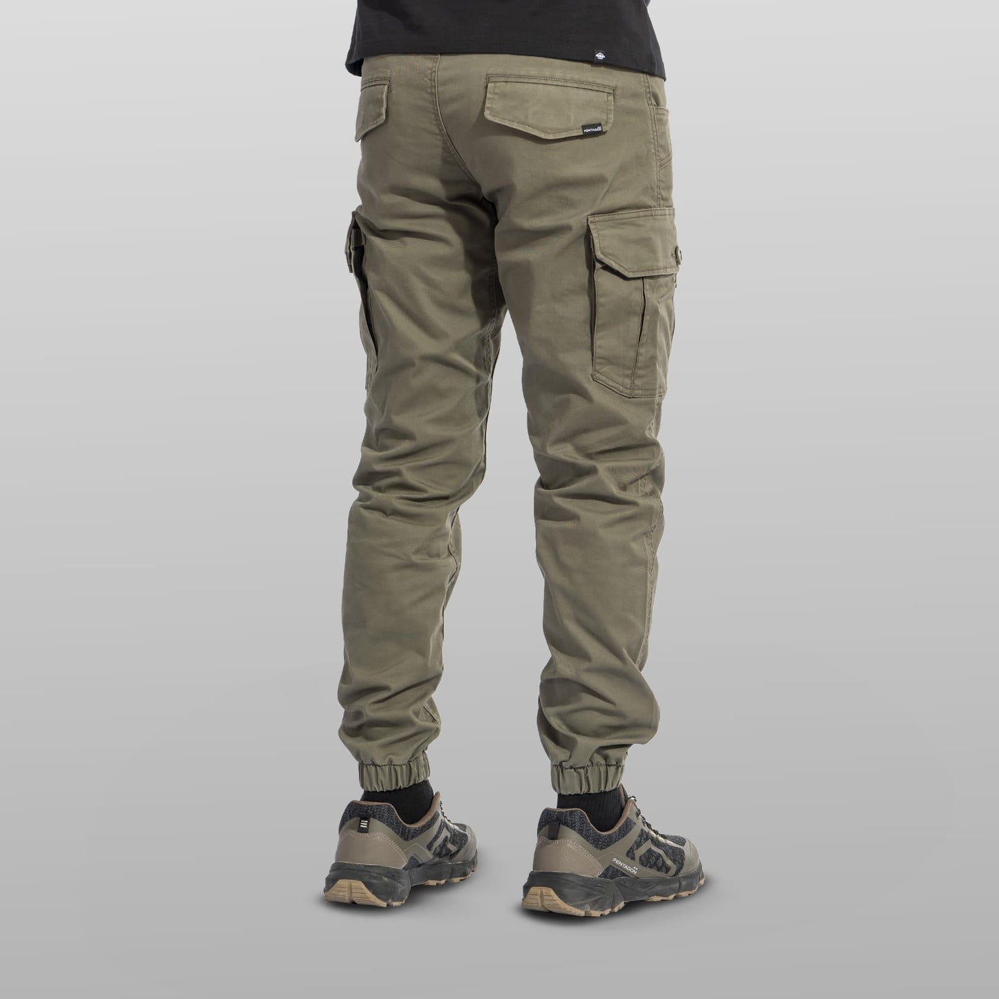 Pentagon Invictus Tactical Joggers