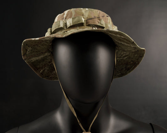 Jungle  Hat